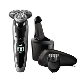 Ремонт электробритв CENTEK