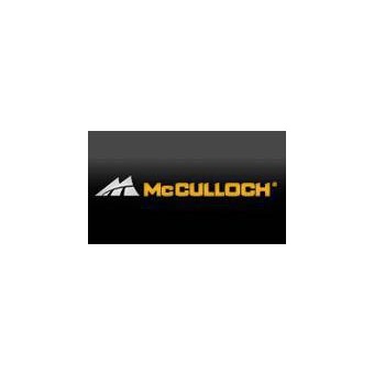 Гарантийный ремонт McCulloch