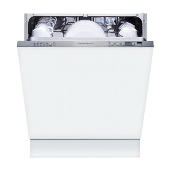 замену датчика температуры в посудомоечной машине Kuppersbusch
