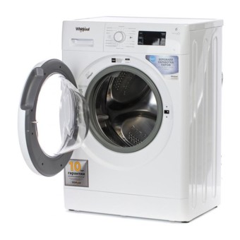 замену ТЭНа стиральной машины Whirlpool