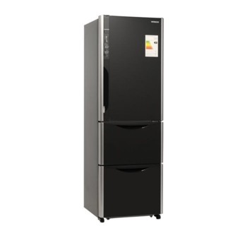 чистку дренажной системы холодильника Hitachi
