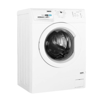 замену УБЛ стиральной машины Zanussi