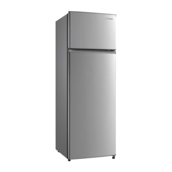 чистку дренажной системы холодильника Daewoo