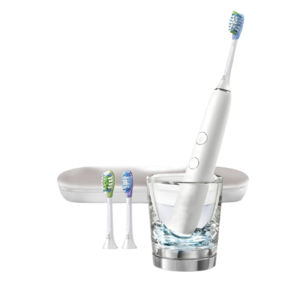 Ремонт электрической зубной щетки Oral-B