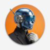 Mr. Robot