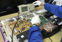 Ремонт телевизоров Ремонт телевизоров