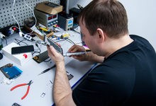Быстрая диагностика Быстрая диагностика