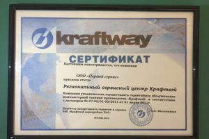 Kraftway