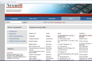 Авторизация Bliss