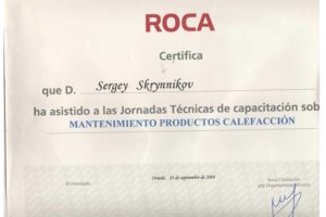 ROCA