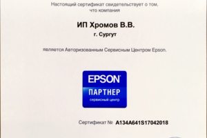 Epson