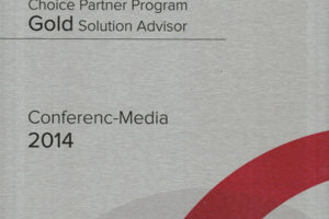 Polycom Gold Solution Advisor