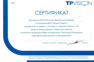 PHILIPS ТЕЛЕВИЗОРЫ