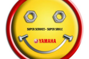 Yamaha Technical Academy