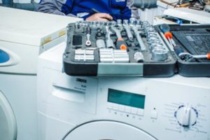 В СЦ "Надежда" работают мастера со стажем более 10 лет