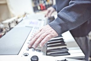 Рабочие моменты