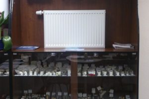 торговый зал