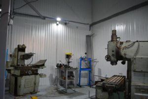 профессиональное оборудование