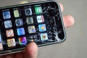 Ремонт телефонов