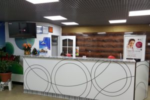 Приемка