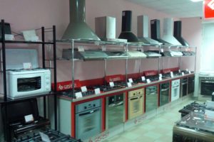 Сервисный центр GEFEST в Казани  Восстания д.60