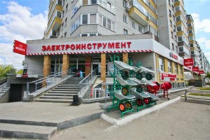 Сервисный центр ТД "Bosch"