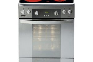 Ремонт электроплит