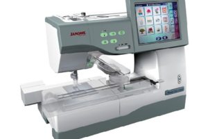 Ремонт швейных машин