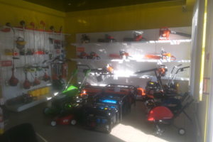 Магазин. Техника в наличии и и под заказ.