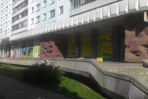 фасад