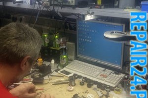 Ремонт видеокарты