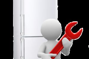 Ремонт холодильников