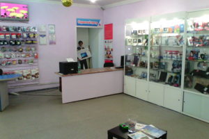 Сервис-центр "Альком"