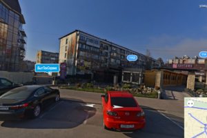 АСЦ «БытТехСервис»