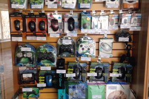 Филиал в Находке