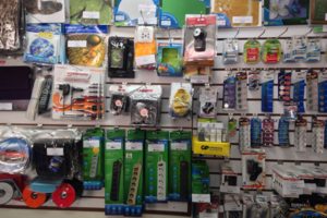 Филиал в Находке