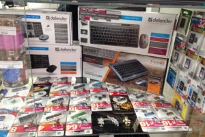 Филиал в Находке