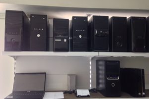 Филиал в Находке