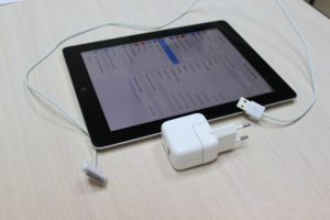 Ремонтируем iPad'ы и другие планшеты