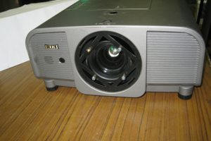 Ремонт проектора