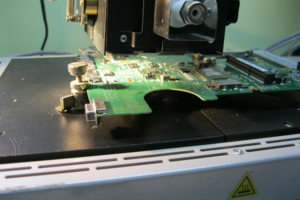 Паяльное оборудование