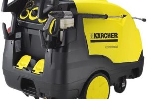 ремонт аппаратов высокого давления