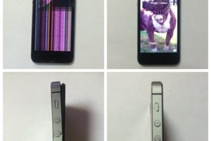 Ремонт до и после