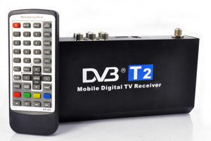 Электроника