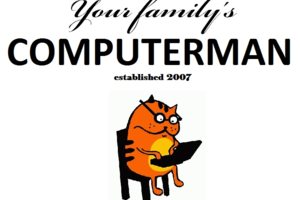 Ваш семейный компьютерщик