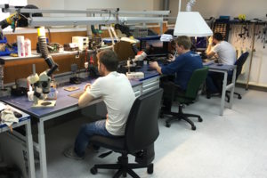 Мастерская