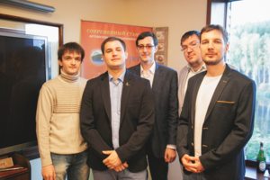 АйТиЭс Орёл