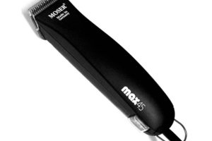 Ремонт грумерских машинок