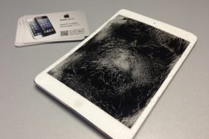 Ремонт iPad