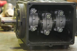 Ремонт аппаратов для автомоек